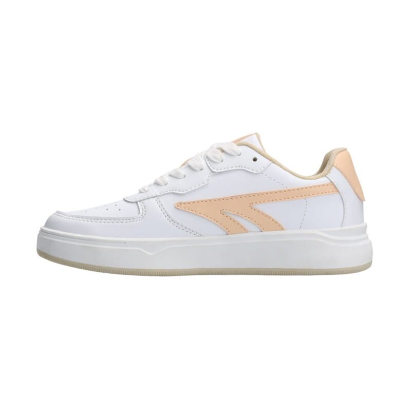 Basket varsity court HITEC pour Femme S013762 – Image 4