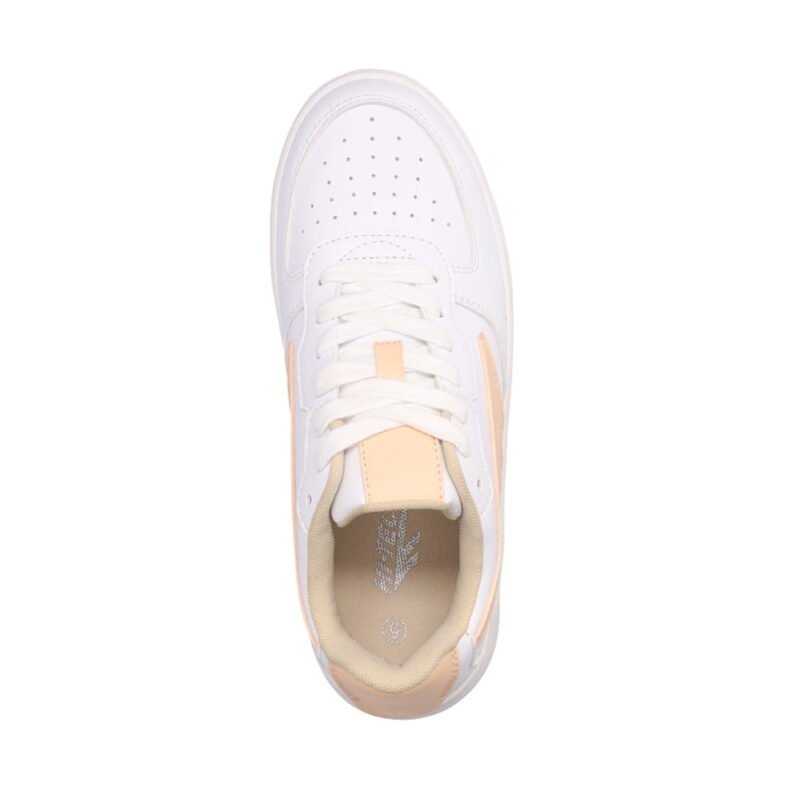 Basket varsity court HITEC pour Femme S013762 – Image 2