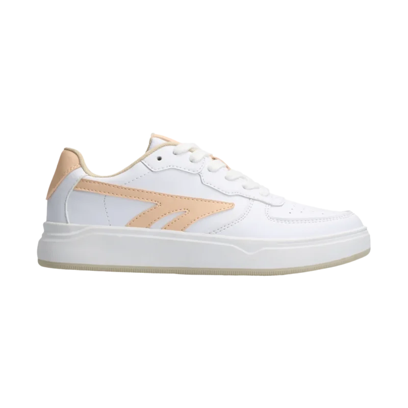 Basket varsity court HITEC pour Femme S013762