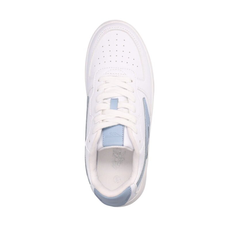 Basket varsity court HITEC pour Femme S013763 – Image 3