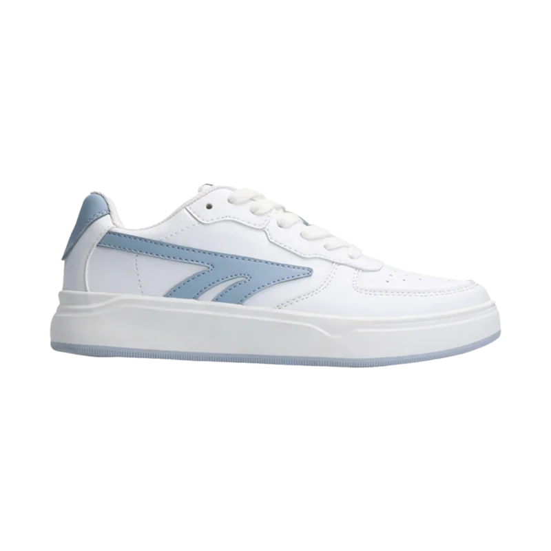 Basket varsity court HITEC pour Femme S013763