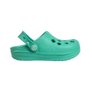 BLUEVA eva sabot enfant ice green 2500048