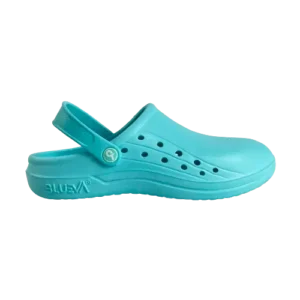 BLUEVA eva sabot femme aruba blue 2500070