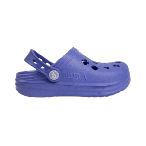 BLUEVA eva sabot enfant pale iris 2500085