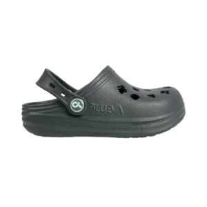 BLUEVA eva sabot enfant charcoal gray 2500086
