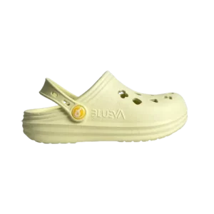 BLUEVA eva sabot enfant pear sorbet 2500091