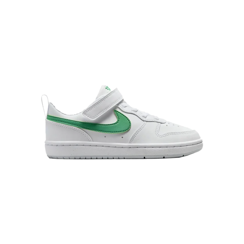 NIKE court borough low recraft bpv Enfant DV5457-109