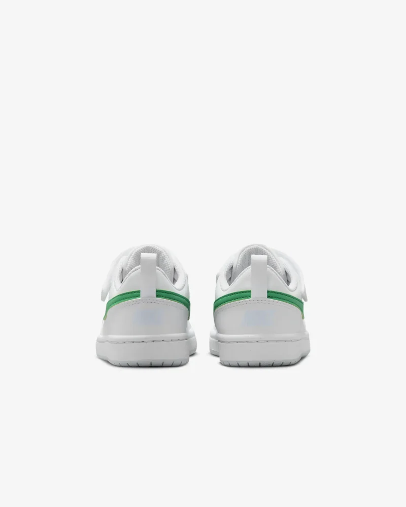 NIKE court borough low recraft bpv Enfant DV5457-109 – Image 6