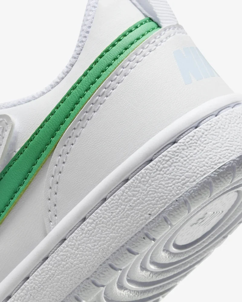 NIKE court borough low recraft bpv Enfant DV5457-109 – Image 8