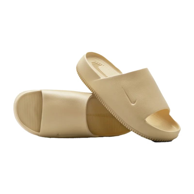 NIKE calm slide Homme FD4116-200