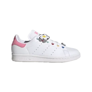 ADIDAS stan smith j Enfant ID7230