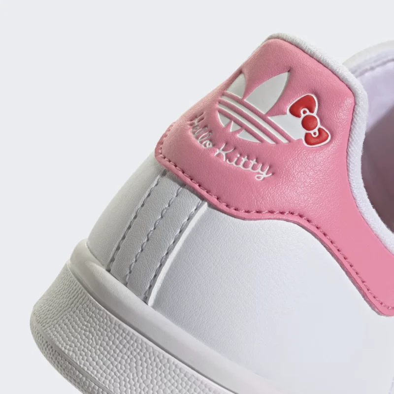 ADIDAS stan smith j Enfant ID7230 – Image 2