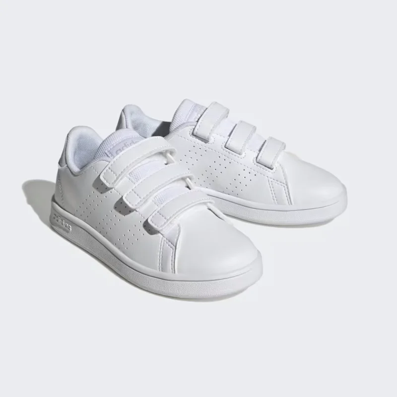 ADIDAS advantage cf c Enfant IG2517 – Image 2