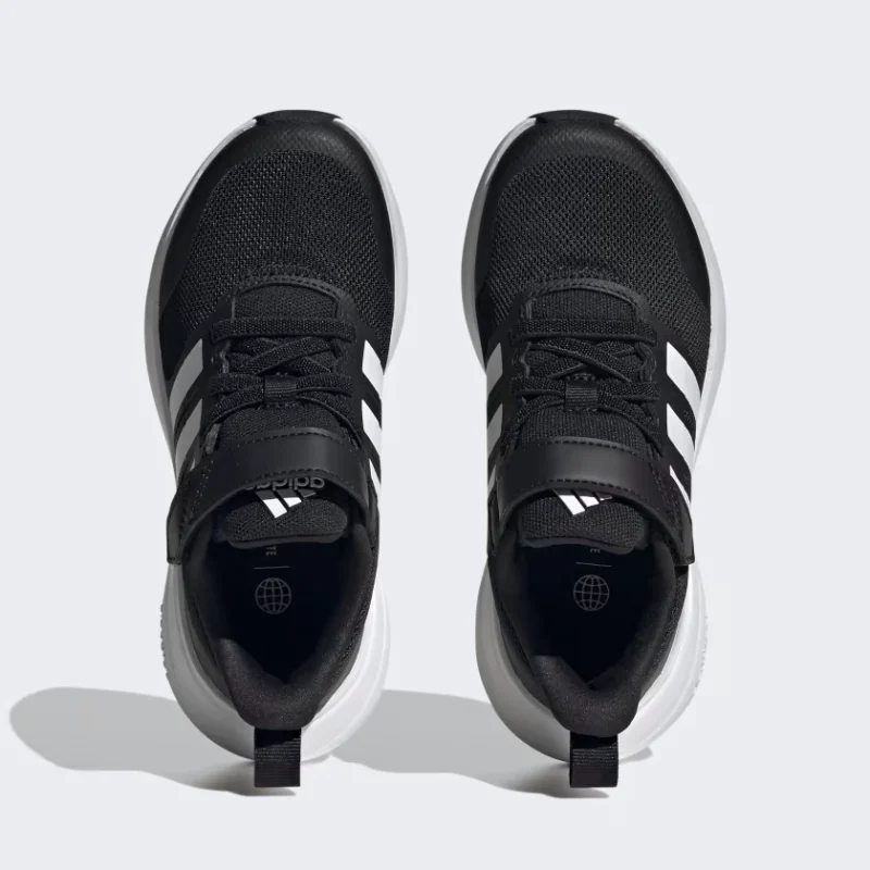 ADIDAS fortarun 2.0 el k Enfant IG5387 – Image 2