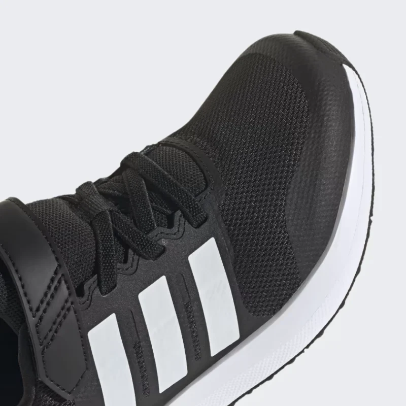 ADIDAS fortarun 2.0 el k Enfant IG5387 – Image 3