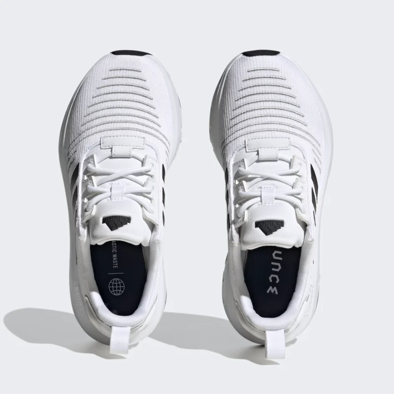 ADIDAS swift run 23 j Enfant IG7294 – Image 4
