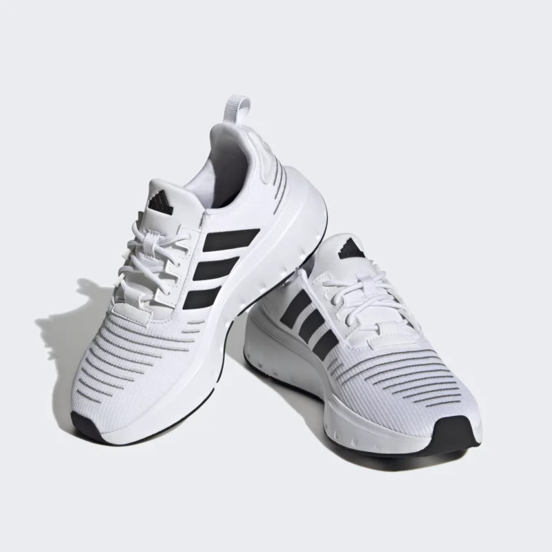 ADIDAS swift run 23 j Enfant IG7294 – Image 3