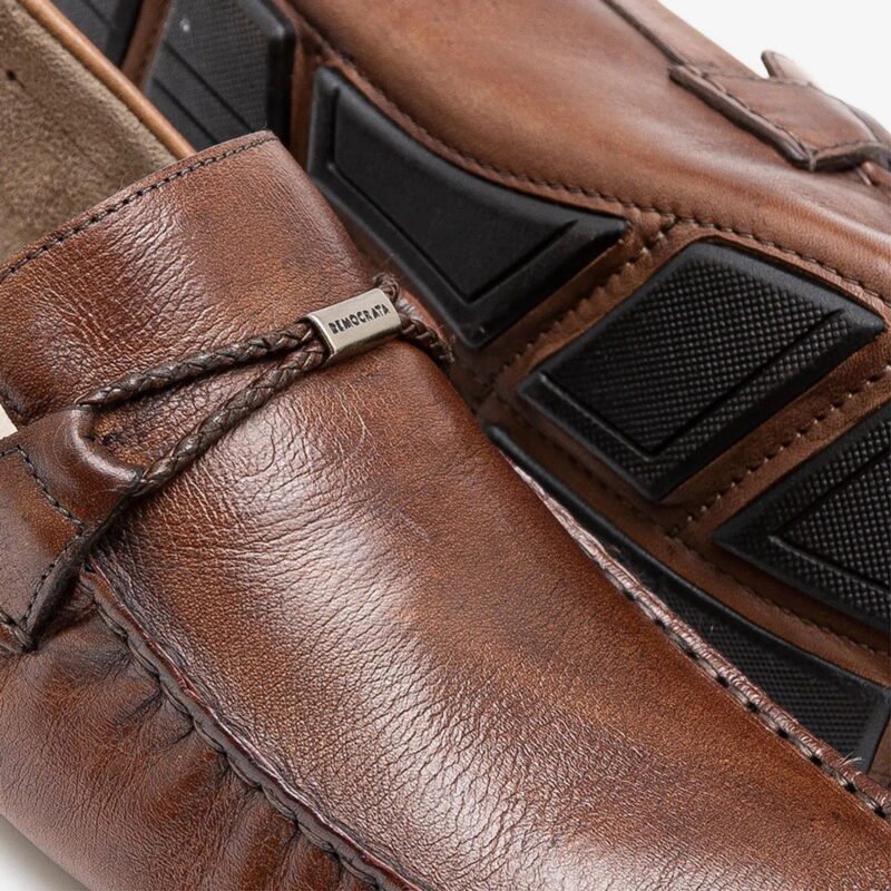 Mocassin DEMOCRATA laguna Homme 074140-003 – Image 3