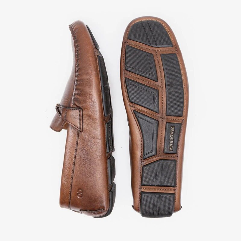 Mocassin DEMOCRATA laguna Homme 074140-003 – Image 4