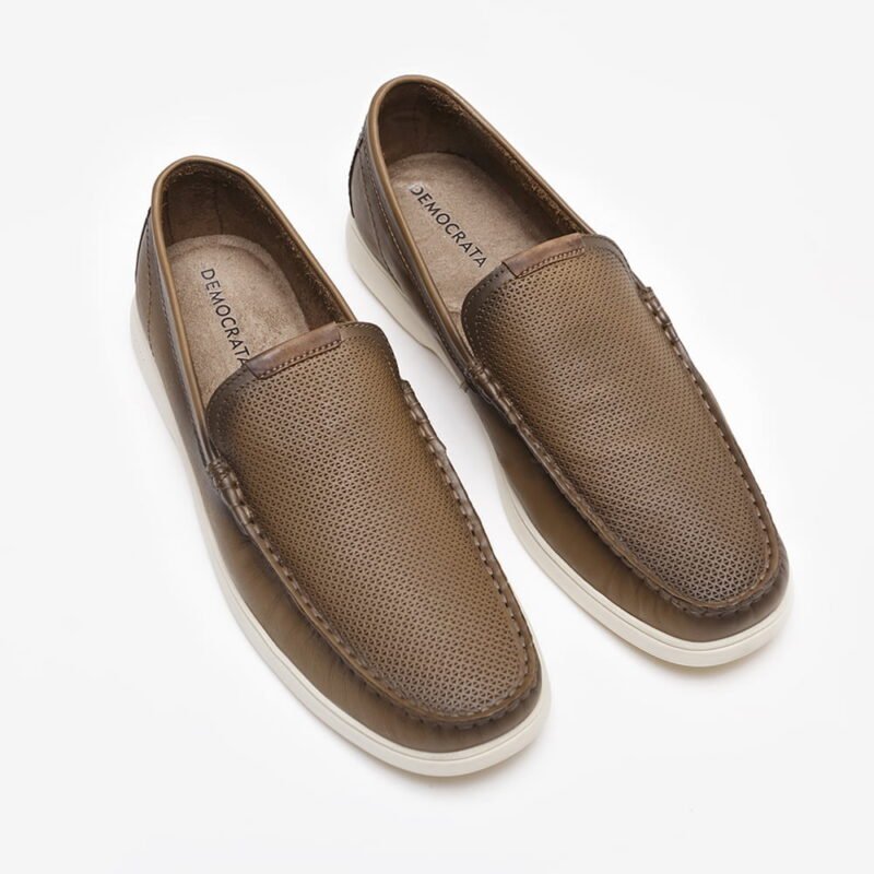 Mocassin DEMOCRATA bari Homme 226201-002 – Image 2