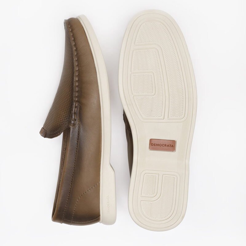 Mocassin DEMOCRATA bari Homme 226201-002 – Image 4