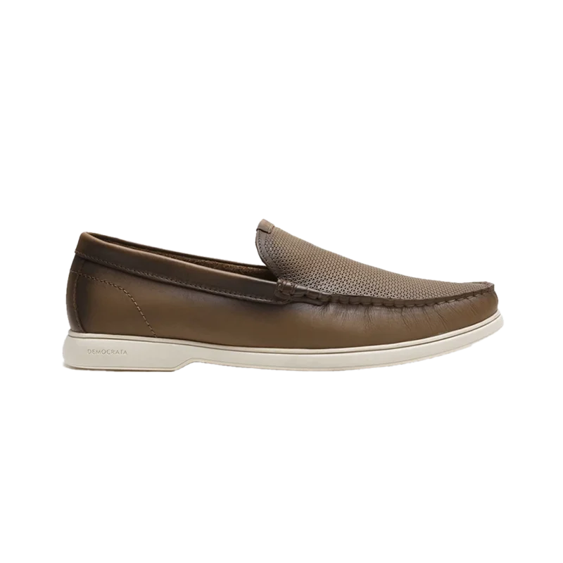 Mocassin DEMOCRATA bari Homme 226201-002