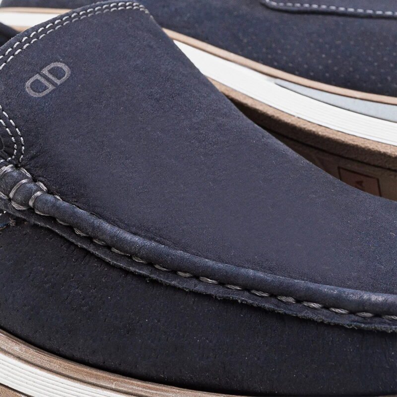 Mocassin DEMOCRATA flow Homme 252101-009 – Image 3