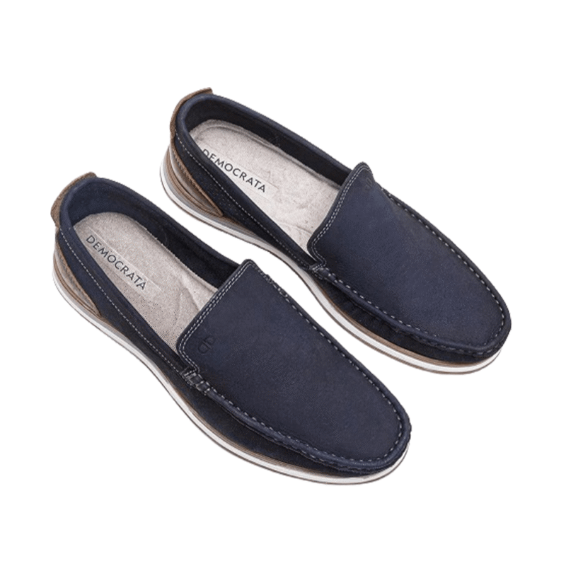 Mocassin DEMOCRATA flow Homme 252101-009 – Image 4