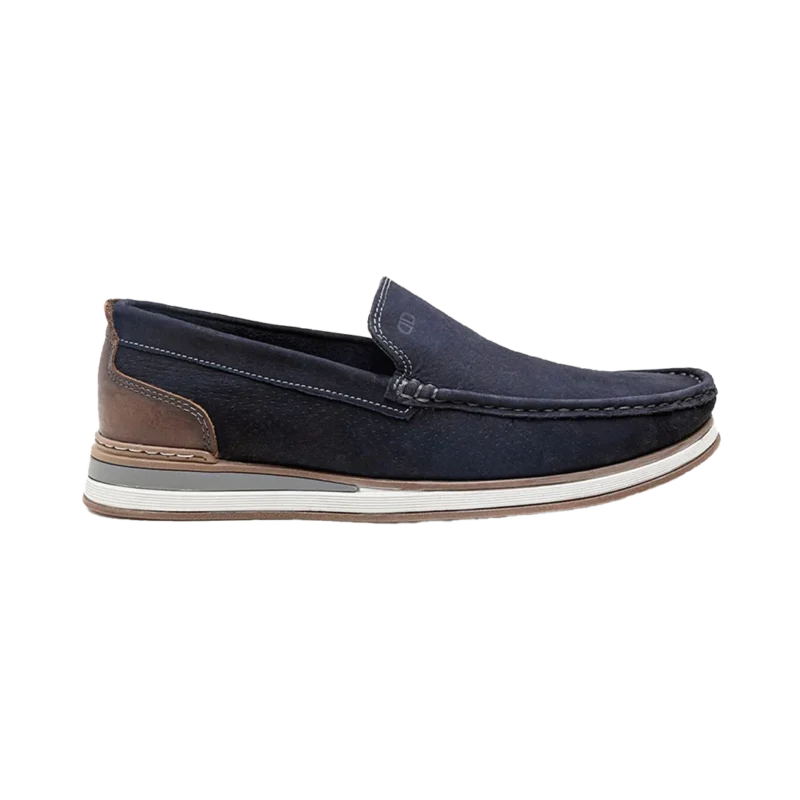 Mocassin DEMOCRATA flow Homme 252101-009