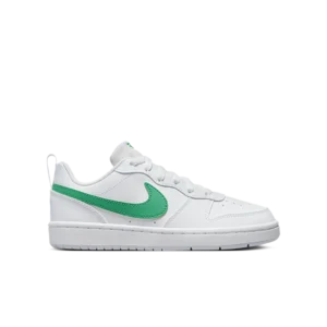 NIKE court borough low recraft bg Enfant DV5456-109