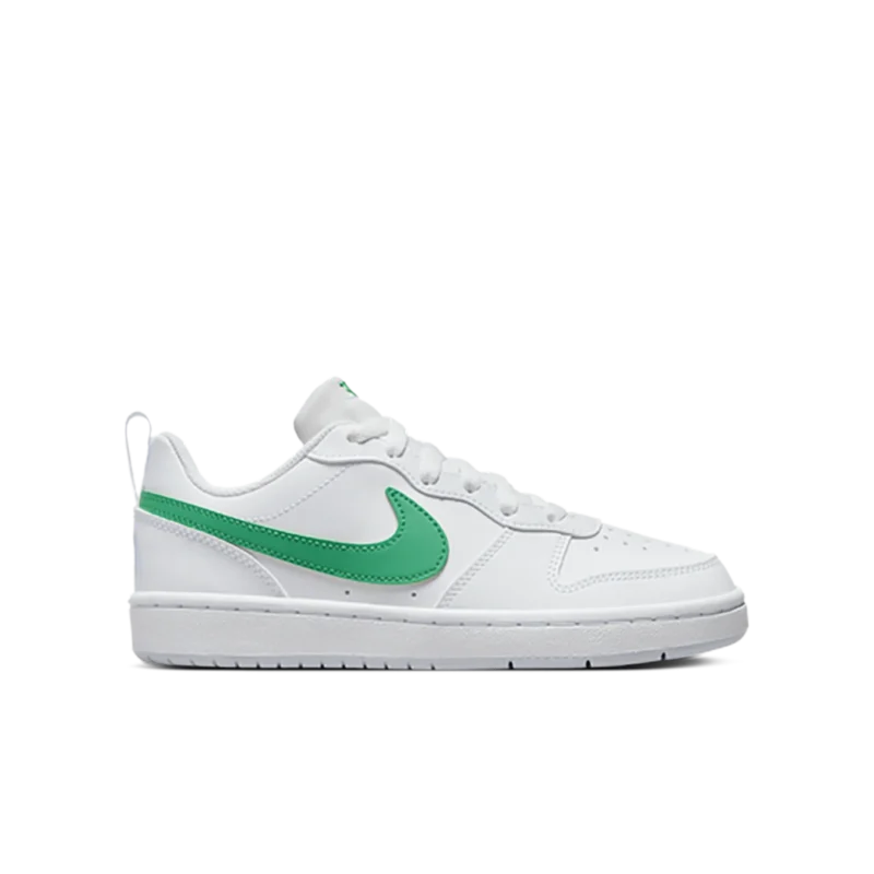 NIKE court borough low recraft bg Enfant DV5456-109