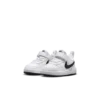 NIKE court borough low recraft btv Enfant DV5458-104 – Image 4