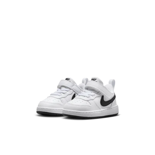NIKE court borough low recraft btv Enfant DV5458-104 – Image 4