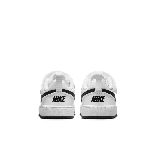 NIKE court borough low recraft btv Enfant DV5458-104 – Image 3