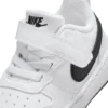 NIKE court borough low recraft btv Enfant DV5458-104 – Image 2