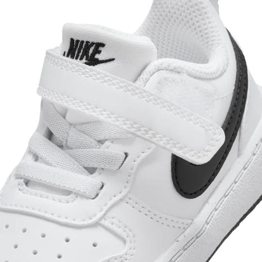 NIKE court borough low recraft btv Enfant DV5458-104 – Image 2