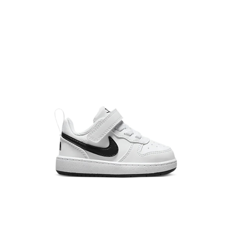 NIKE court borough low recraft btv Enfant DV5458-104