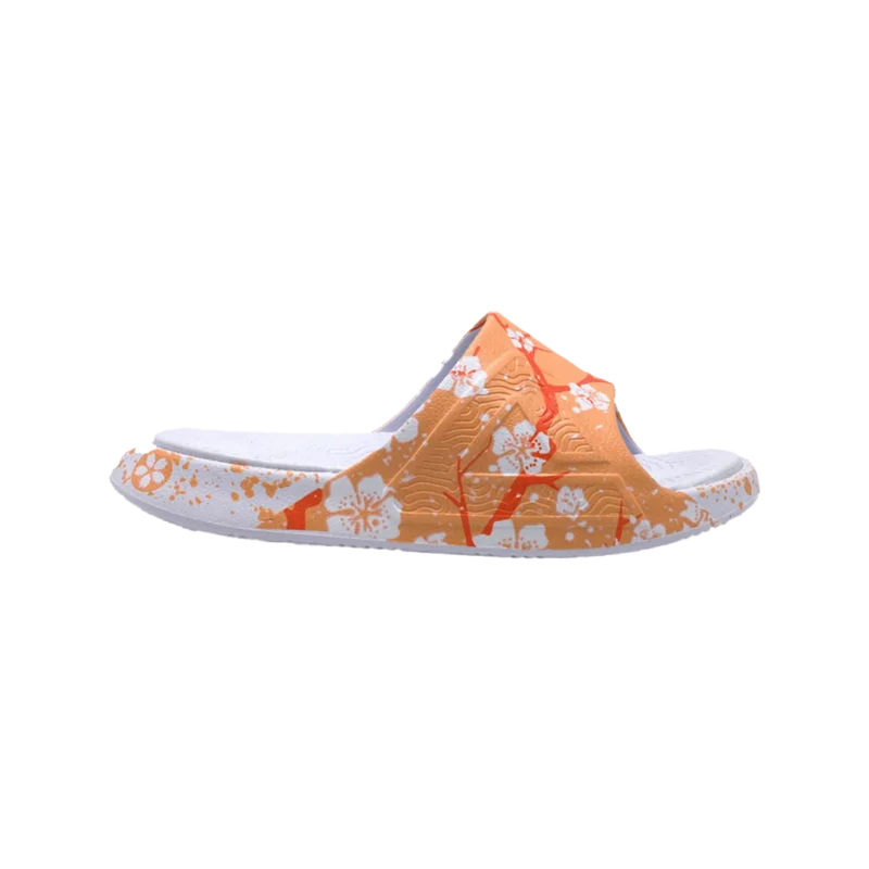 PEAK slippers Femme E12138L-E429