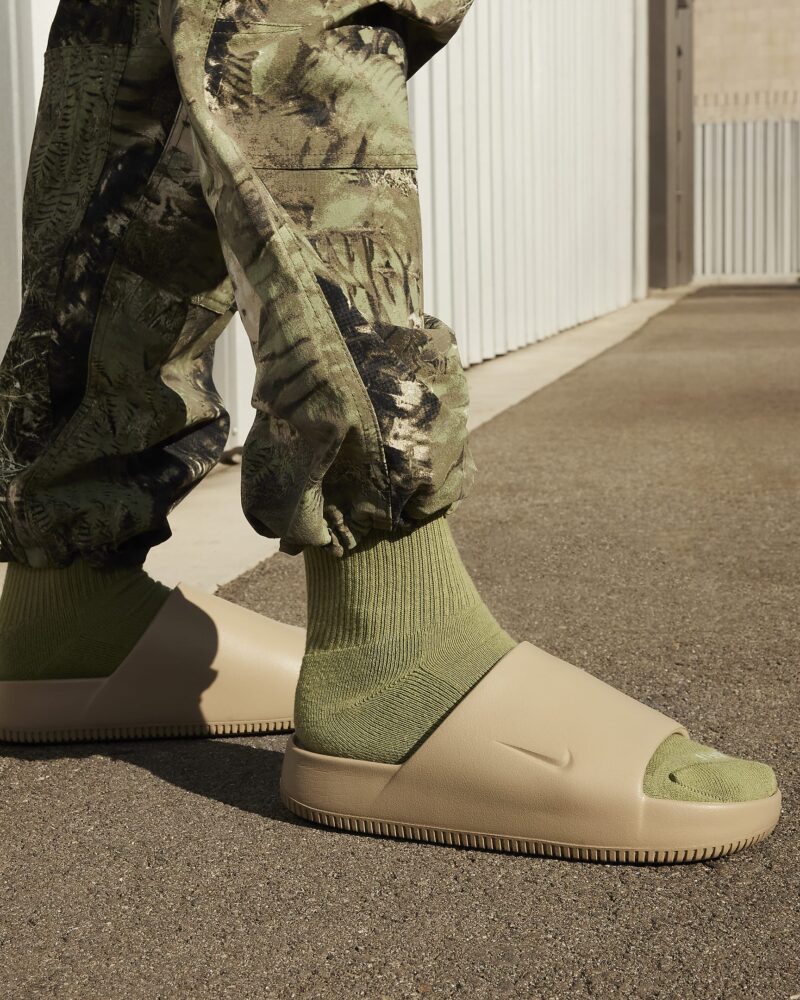 NIKE calm slide Homme FD4116-201 – Image 7