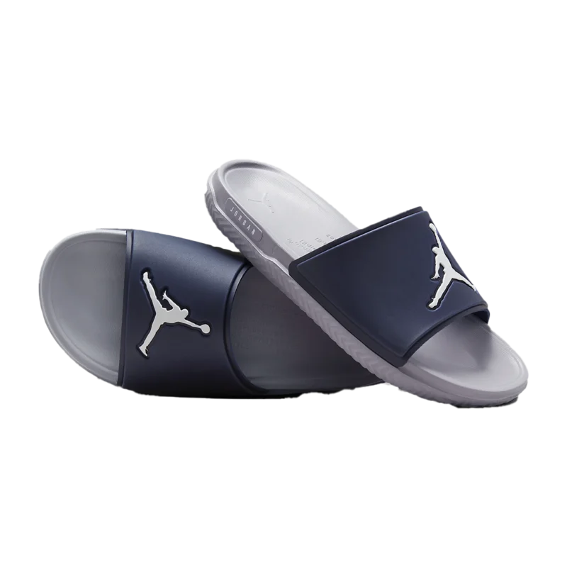 jordan jumpman slide Homme FQ1598-401