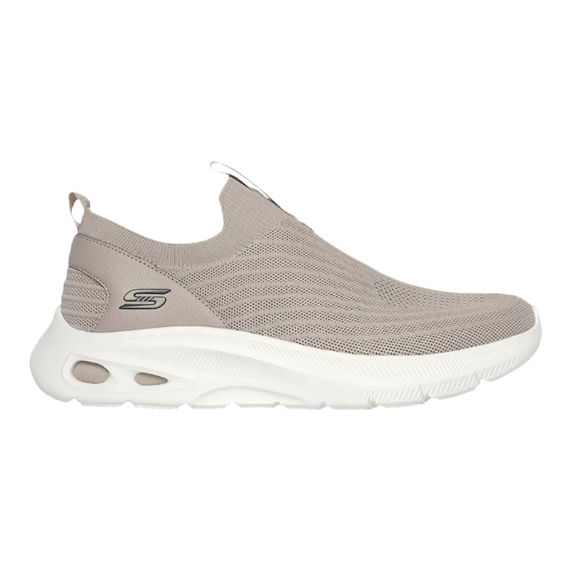 SKECHERS bobs unity-dashing through Homme S118076/TPE