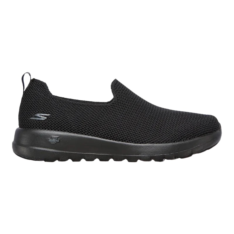 SKECHERS go walk joy - sensational day Femme S124187/BBK