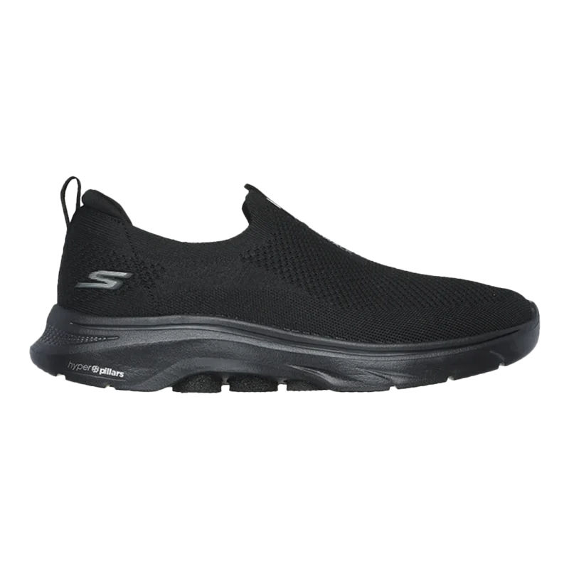 SKECHERS go walk 7 Homme S216633/BBK