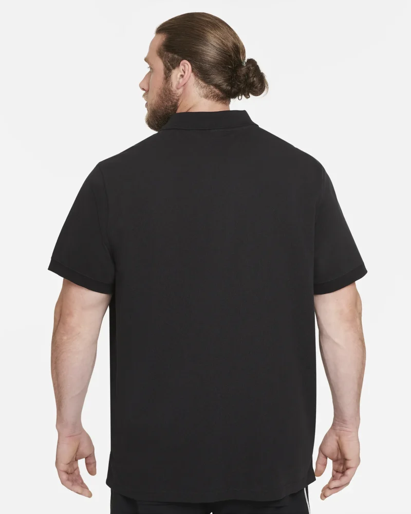 NIKE m nsw spe polo matchup pq Homme CJ4456-010 – Image 5