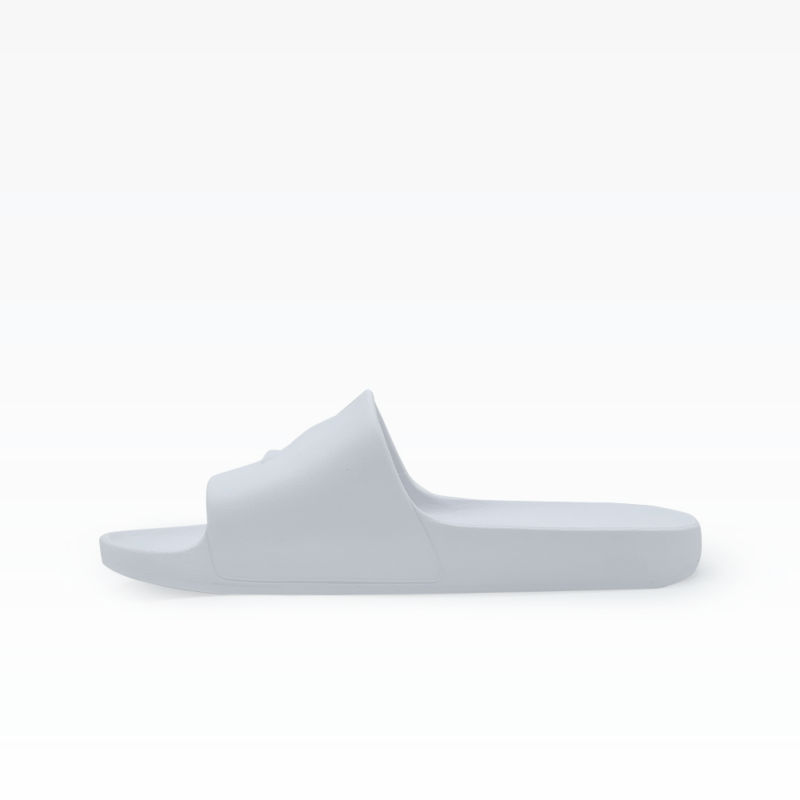 PEAK slippers white Homme RLW2301L-0010 – Image 3
