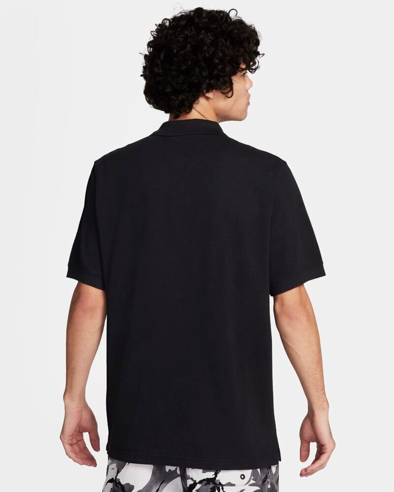 NIKE m nk club ss polo pique Homme FN3894-010 – Image 6