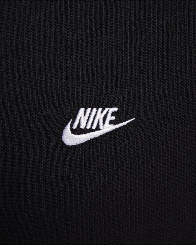 NIKE m nk club ss polo pique Homme FN3894-010 – Image 2