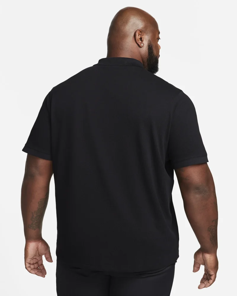 NIKE m nk club ss polo pique Homme FN3894-010 – Image 3