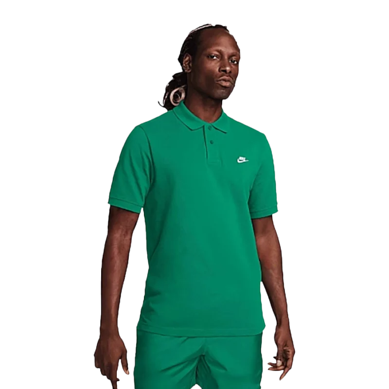 NIKE m nk club ss polo pique Homme FN3894-365