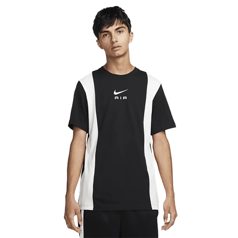 NIKE m nsw sw air ss top Homme FN7702-010